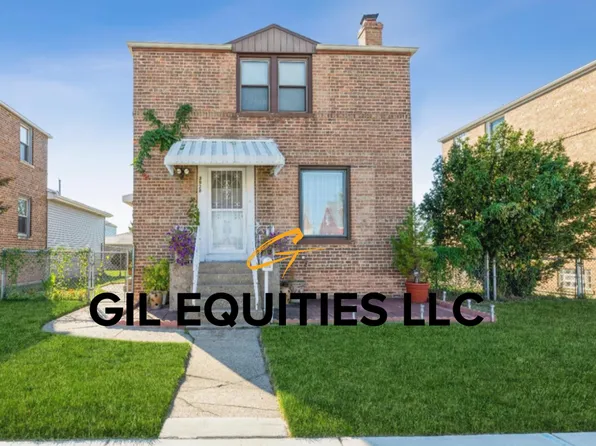 3928 Cameron Ave, Hammond, IN 46327