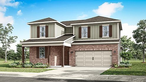 Plan Elevation.
