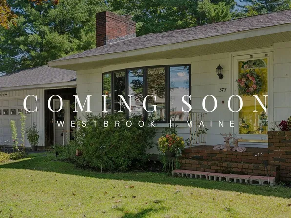 373 Bridge Street, Westbrook, ME 04092