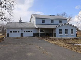 10303 State Highway 37, Lisbon, NY 13658