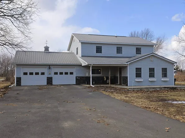 10303 State Highway 37, Lisbon, NY 13658