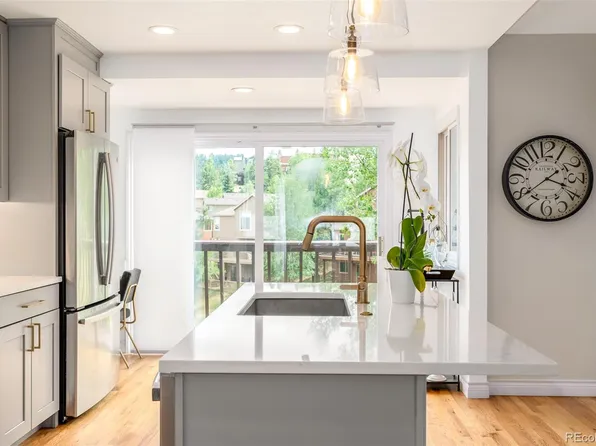 24170 Genesee Village Road, Golden, CO 80401