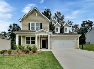 194 Spruce Cir, Dallas, GA 30132