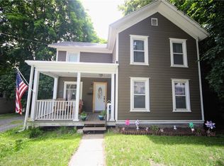 269 Chestnut St, Oneonta, NY 13820