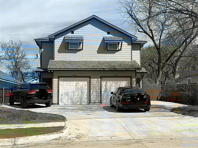 3445 Frazier Ave