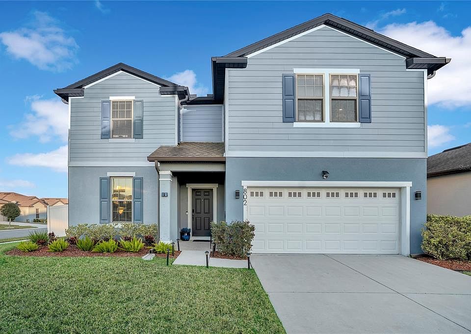 1st image of 802 CITRUS ISLE DRIVE
