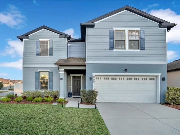 802 Citrus Isle Dr, Davenport, FL 33837