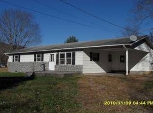 117 Herbert Taylor Ln, Elizabethton, TN 37643
