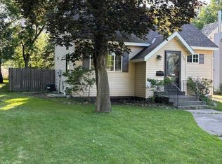 520 12th St SW, Willmar, MN 56201