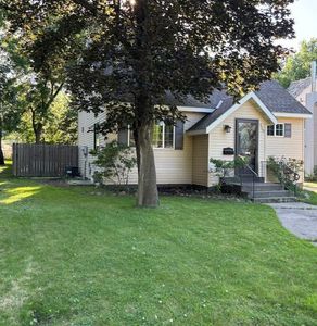 520 12th St SW, Willmar, MN, 56201