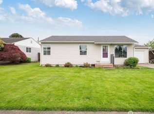 324 Colorado St, Longview, WA 98632