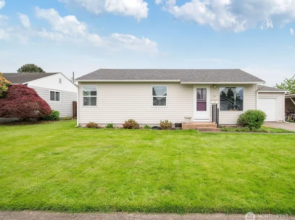 324 Colorado Street, Longview, WA 98632