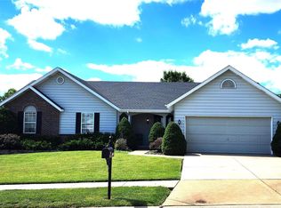 2066 Autumn Wood Dr, Saint Charles, MO 63303