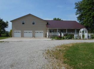 4375 Highway 17, Summersville, MO 65571