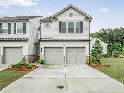 3848 Hester St, Duluth, GA, 30097