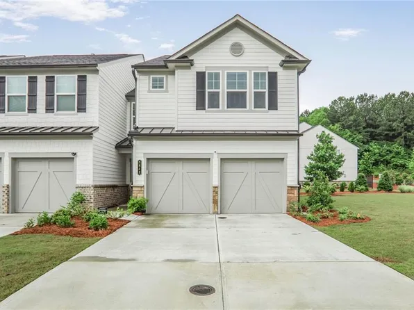 3848 Hester St, Duluth, GA 30097
