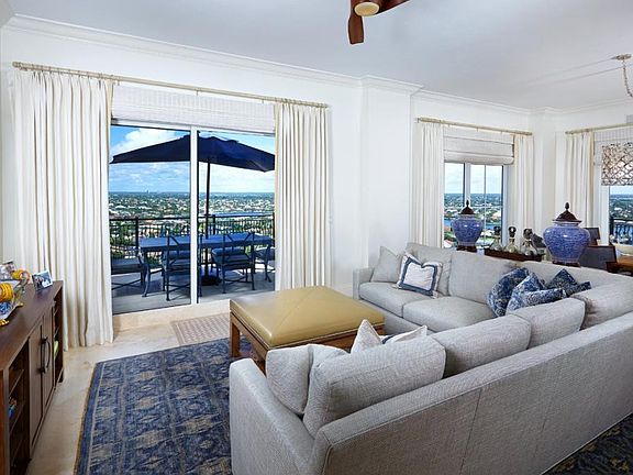 4th image of 350 S Collier Blvd #Penthouse 201