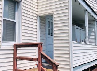 107 S Hellertown Ave APT 1, Quakertown, PA 18951