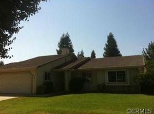3741 Quail Ave, Merced, CA 95340