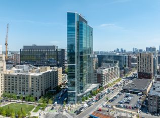 188 Brookline Ave #23B, Boston, MA 02215