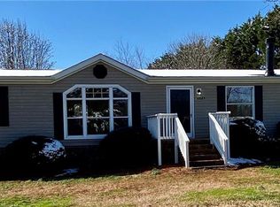 6825 Tom Woody Rd, Snow Camp, NC 27349