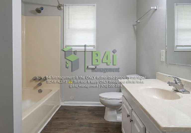 406 Hill St — Photo 13