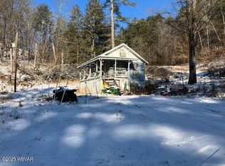145 Hunter Hollow Rd, Lock Haven, PA 17745