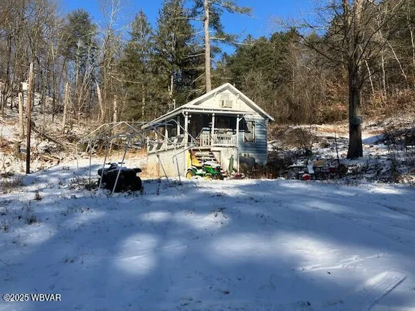 145 Hunter Hollow Rd, Lock Haven, PA 17745