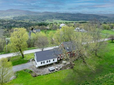 1463 Blush Hill Road, Waterbury, VT, 05676