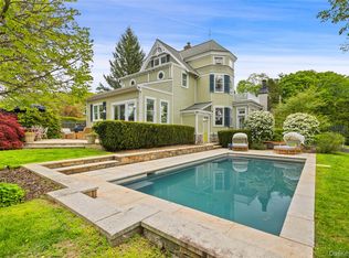 42 Mountain Avenue, Mount Kisco, NY 10549