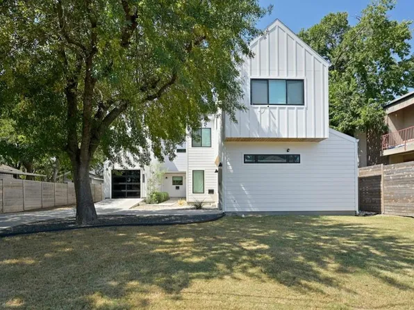 5212 Huisache St, Austin, TX