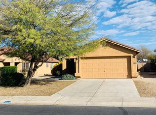 1364 W Roosevelt Ave, Coolidge, AZ 85128