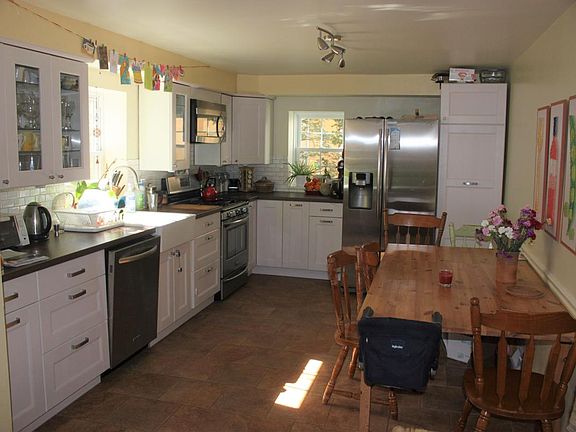 Open Kitchen