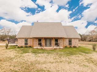 20467 Simmons Rd, Franklinton, LA 70438
