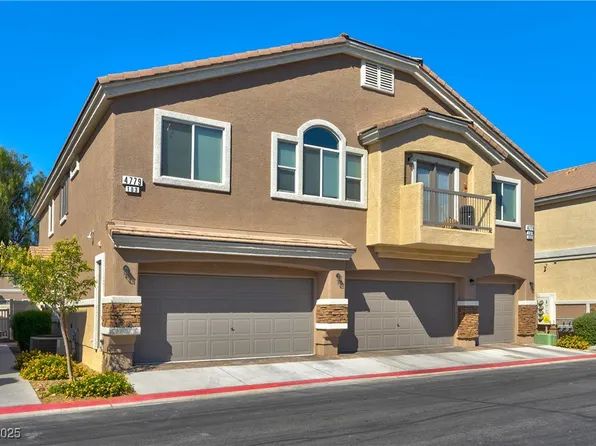 4779 Straight Flush Dr Unit 103, Whitney, NV 89122
