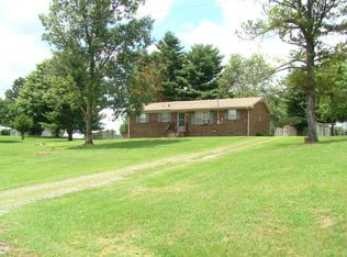 708 River Ranch Rd, Shelbyville, TN 37160