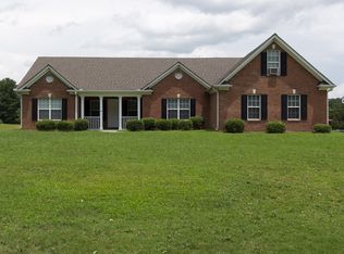 6491 Sharon Church Road, Loganville, GA 30052