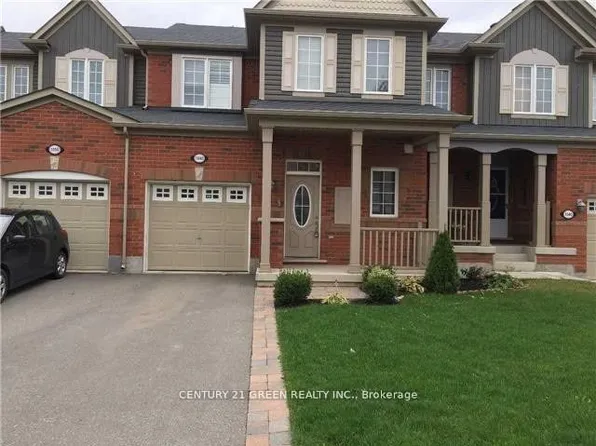 1048 Haxton Hts, Milton, ON L9T 8G3