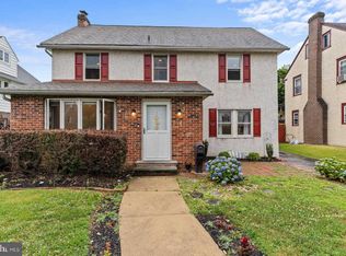 1012 Morgan Ave, Drexel Hill, PA 19026