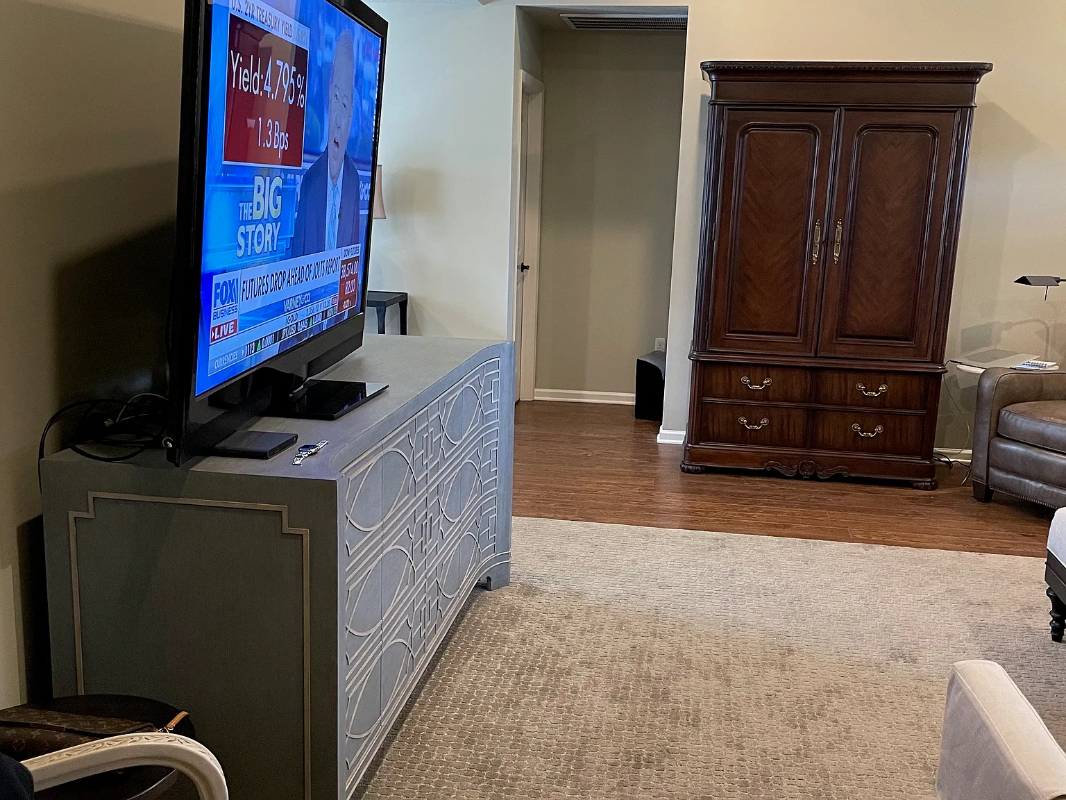 3 bed, 1425 sqft, $1,925 — Photo 3