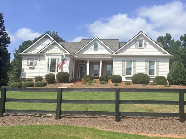 117 Savanna Estates Dr, Canton, GA 30115