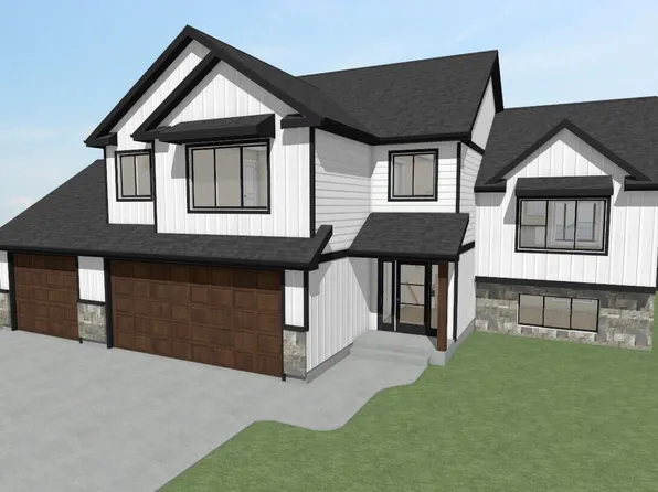 1239 Silverthorne Cir, Brookings, SD 57006