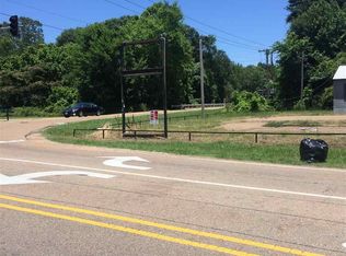 6622 Gary Rd, Byram, MS 39272