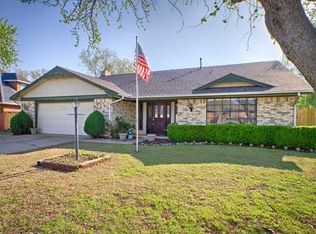 6500 NW 94th St, Oklahoma City, OK 73162