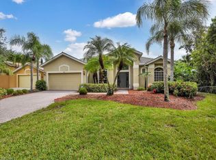 9993 Colonial Walk S, Estero, FL 33928