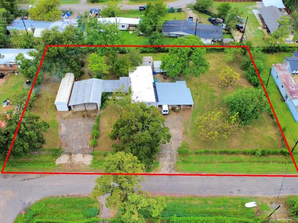 9607 Deer Grass Ln, Houston, TX 77044