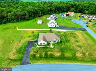 204 Three Pines Rd, Queen Anne, MD 21657