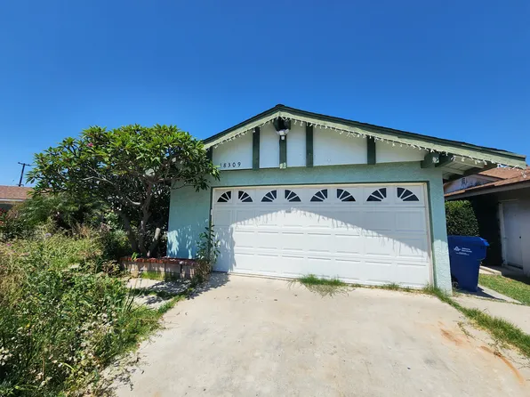 18309 Subido St, Rowland Heights, CA 91748