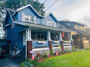 315 E Lucius Ave, Youngstown, OH