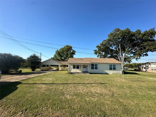 6458 Us Highway 271 S, Pattonville, TX 75468
